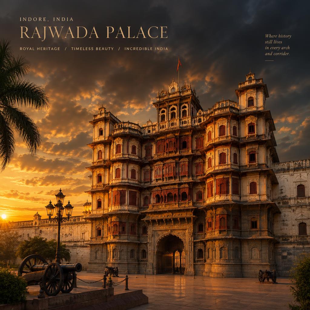 Indore