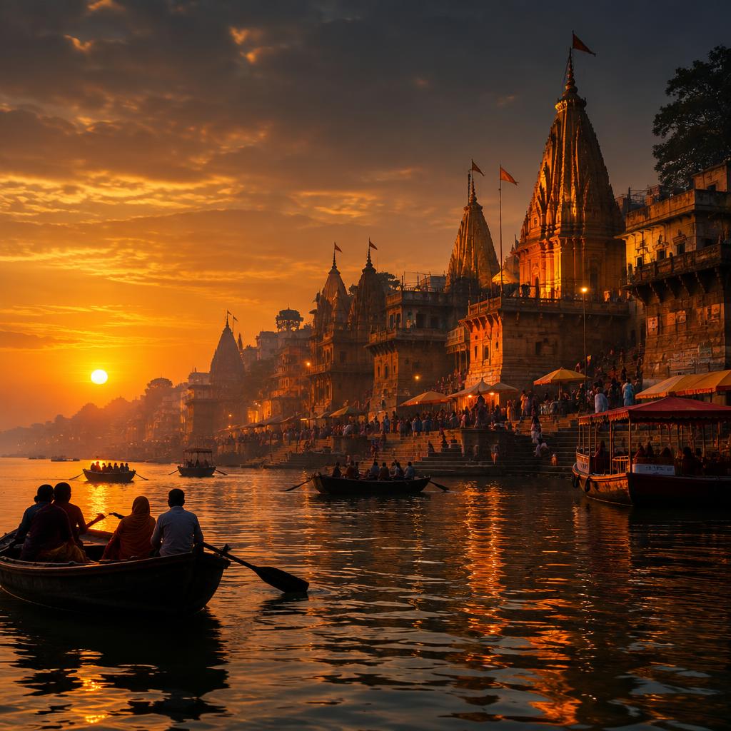 Varanasi
